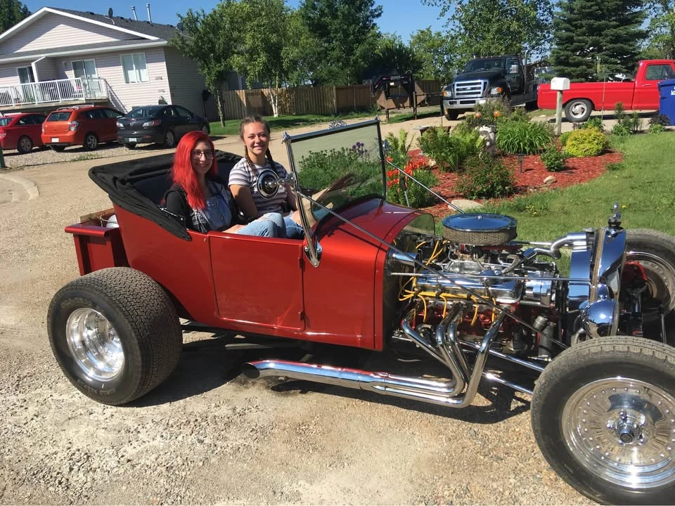 Ford Model T - Image 4 of 5