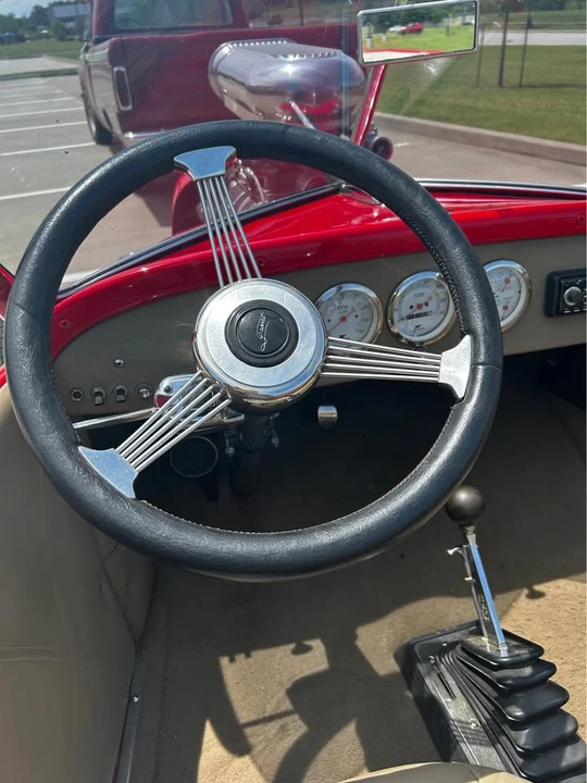 Ford Model T - Image 10 of 11