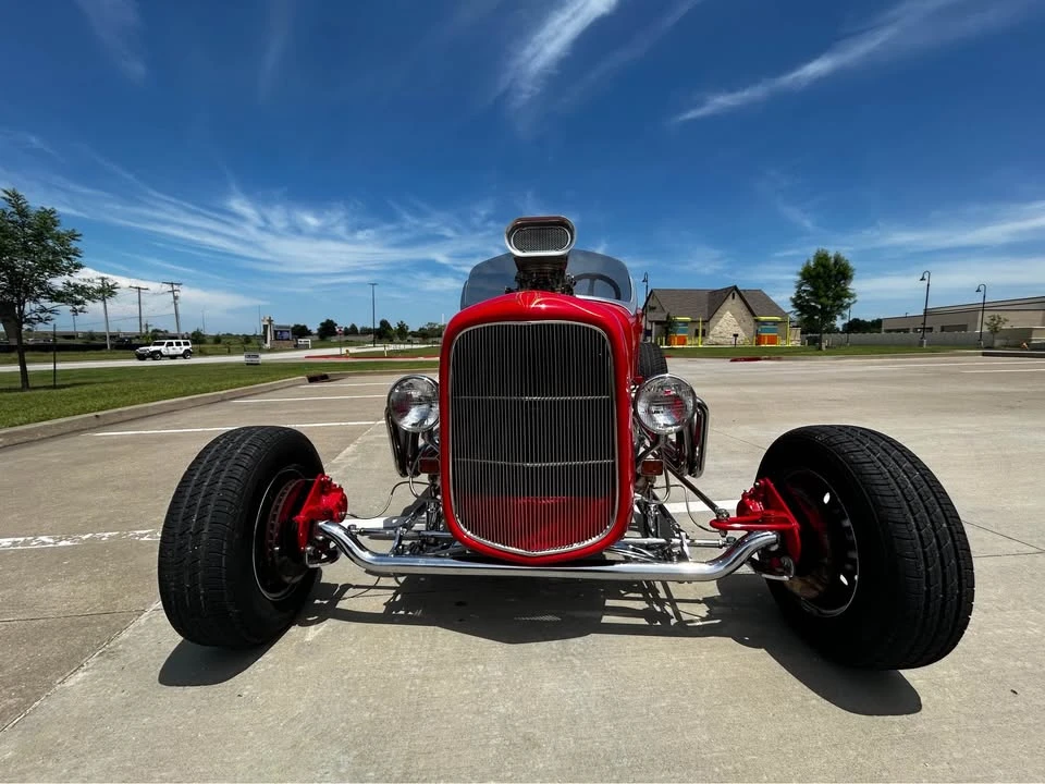 Ford Model T - Image 2 of 11