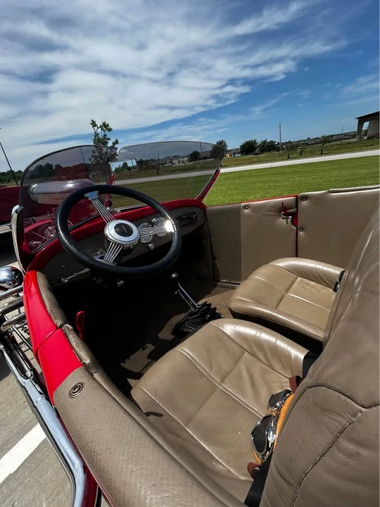 Ford Model T - Image 7 of 11