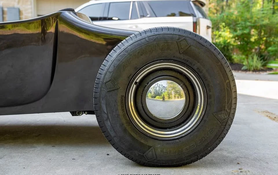 1927 Ford Model T Pickup & Model TT - Image 6 of 10