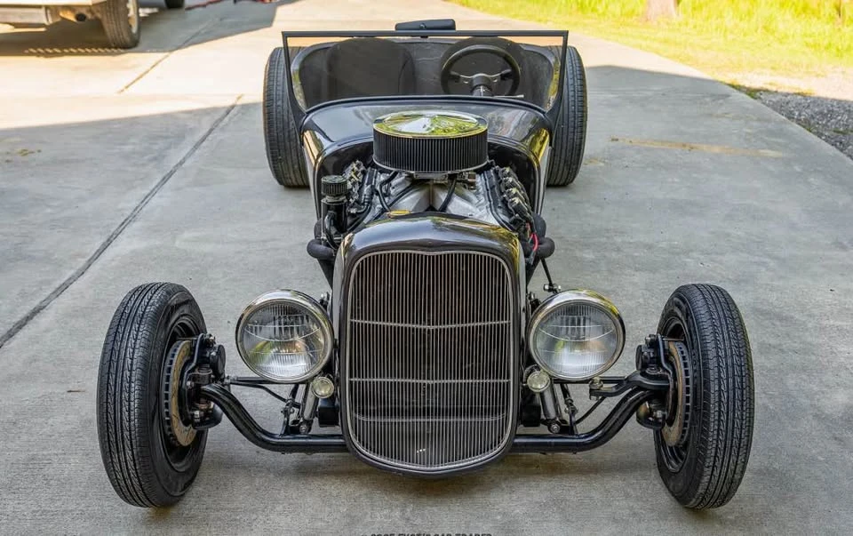 1927 Ford Model T Pickup & Model TT - Image 2 of 10