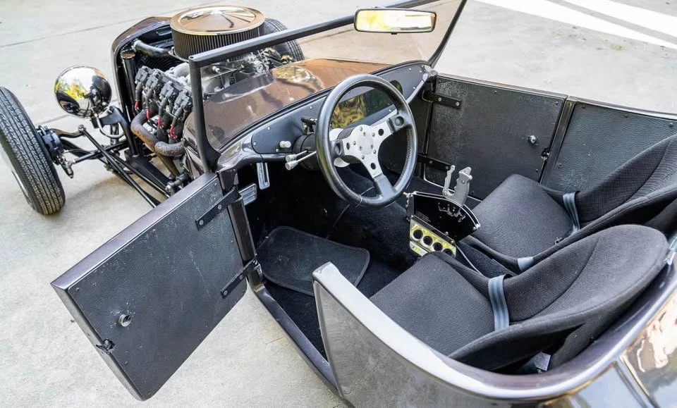 1927 Ford Model T Pickup & Model TT - Image 10 of 10