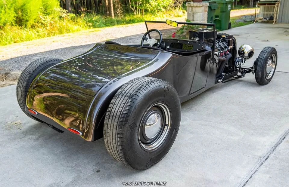 1927 Ford Model T Pickup & Model TT - Image 4 of 10