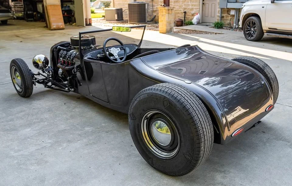 1927 Ford Model T Pickup & Model TT - Image 5 of 10