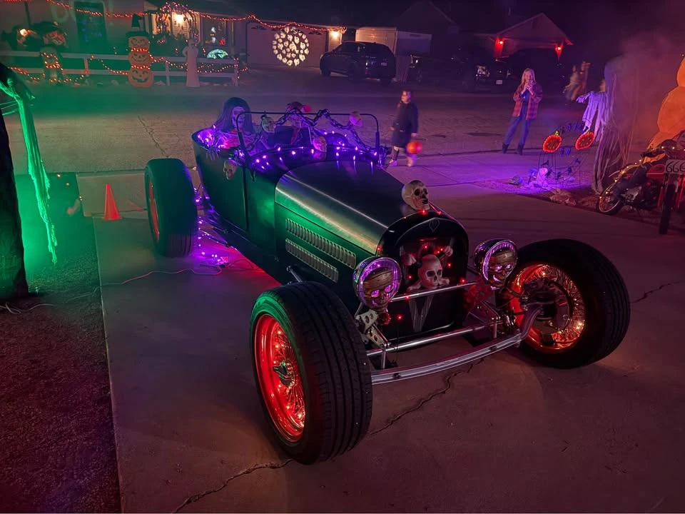 Ford Model T - Image 20 of 21