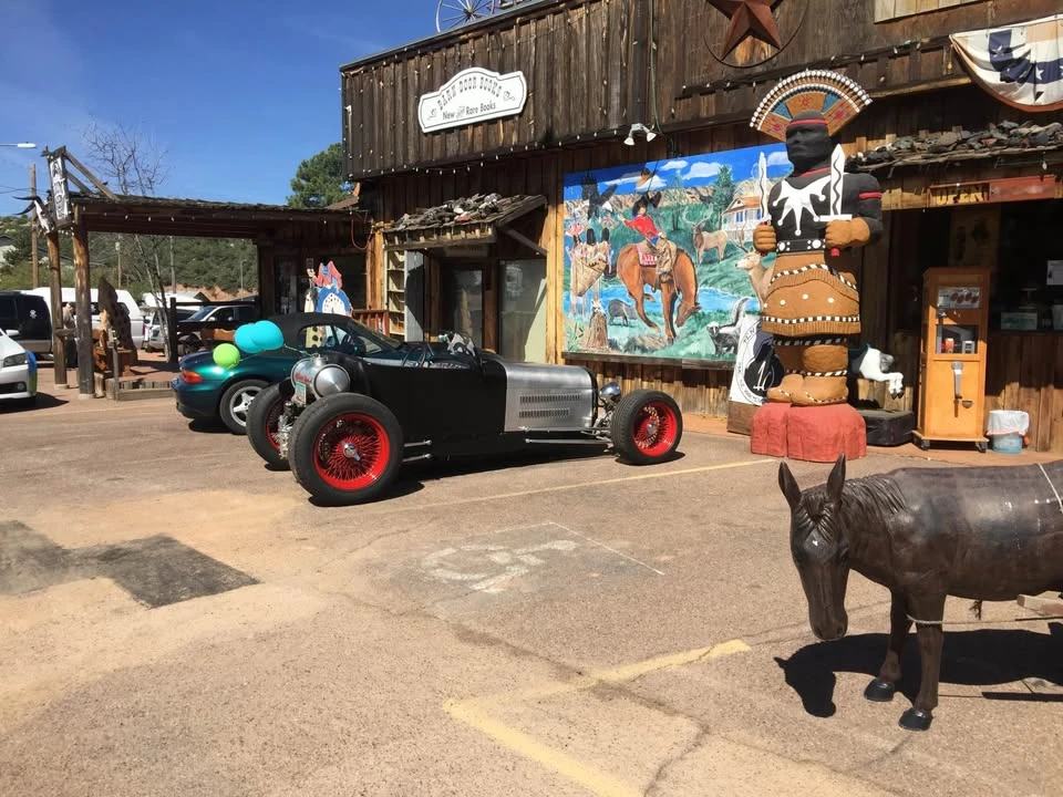 Ford Model T - Image 17 of 21