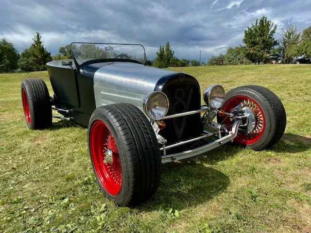Ford Model T - Image 2 of 21