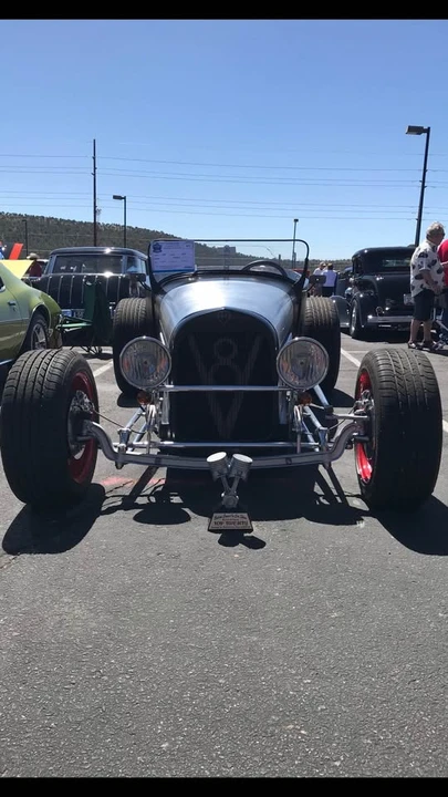 Ford Model T - Image 5 of 21