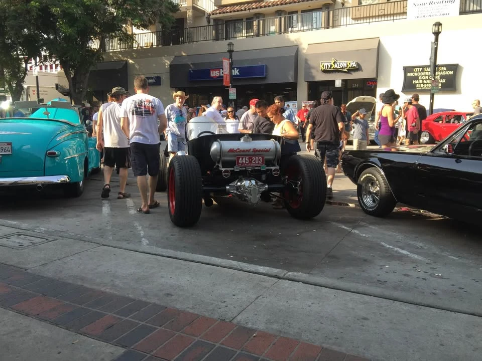 Ford Model T - Image 15 of 21