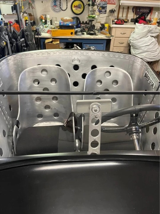 Ford Model T - Image 10 of 21
