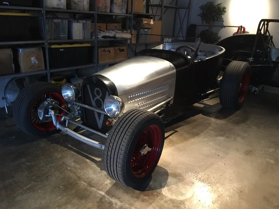 Ford Model T - Image 7 of 21