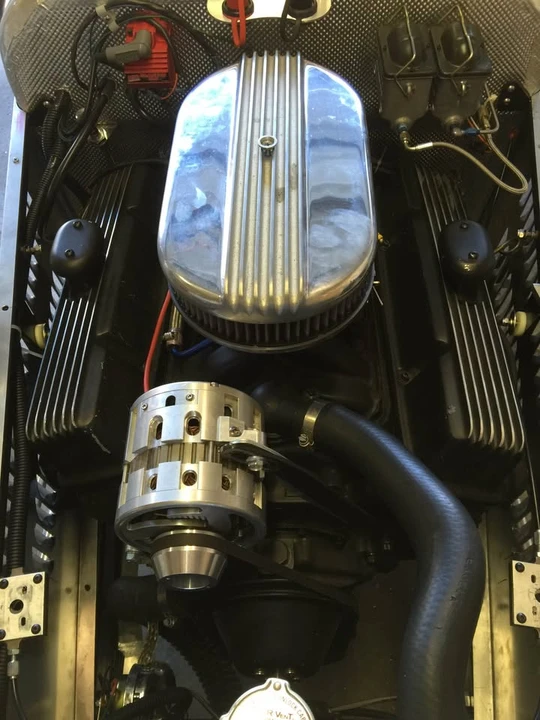 Ford Model T - Image 11 of 21