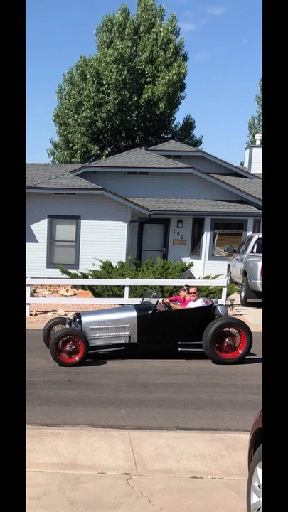 Ford Model T - Image 3 of 21