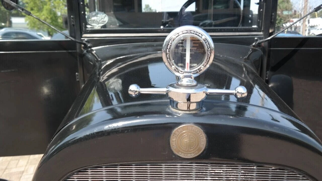 1927 Graham - Image 2 of 21