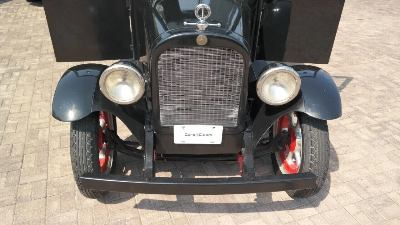 1927 Graham - Image 14 of 21