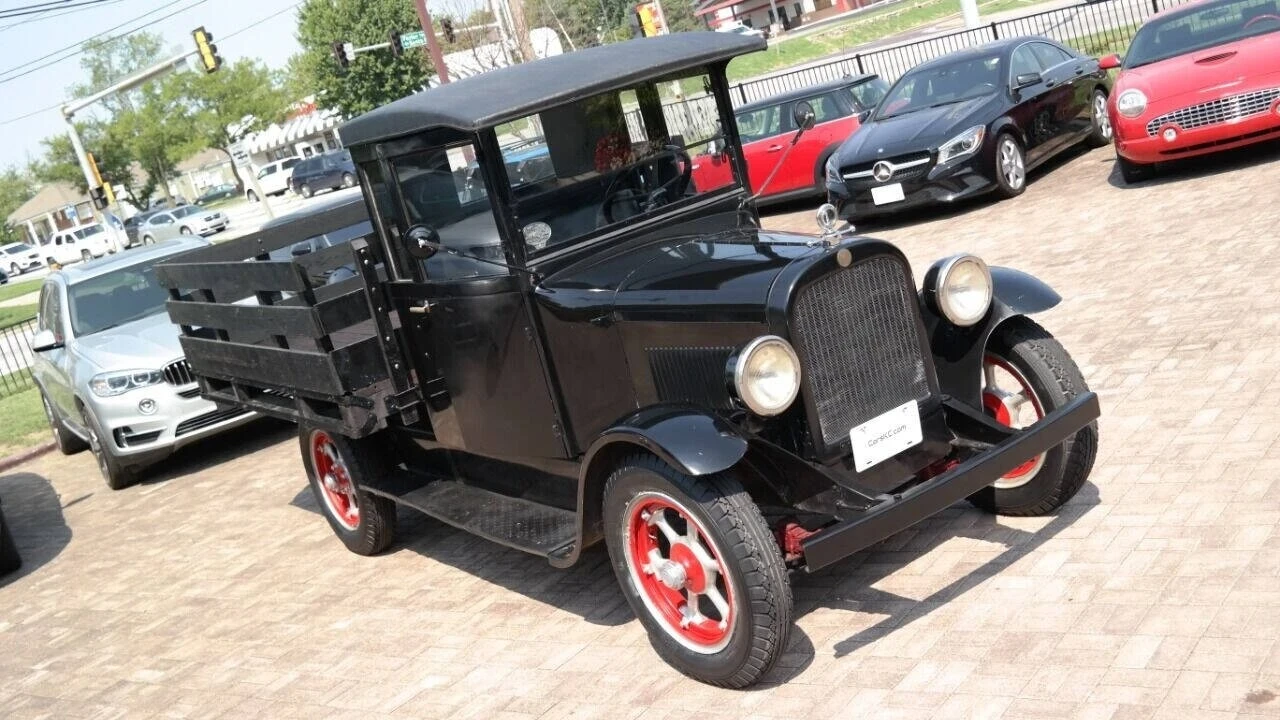1927 Graham - Image 13 of 21