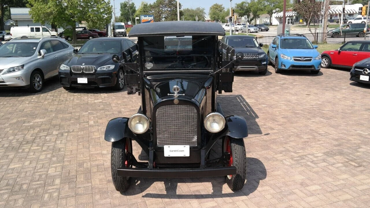 1927 Graham - Image 17 of 21
