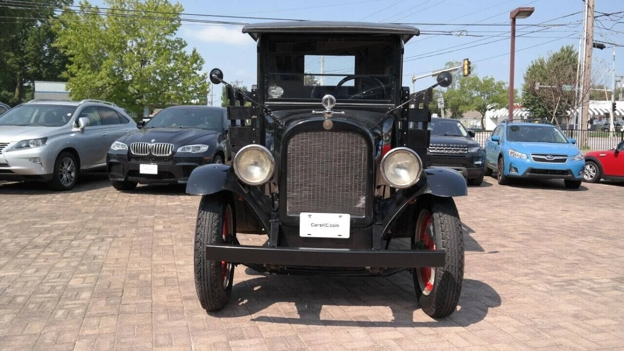 1927 Graham - Image 16 of 21