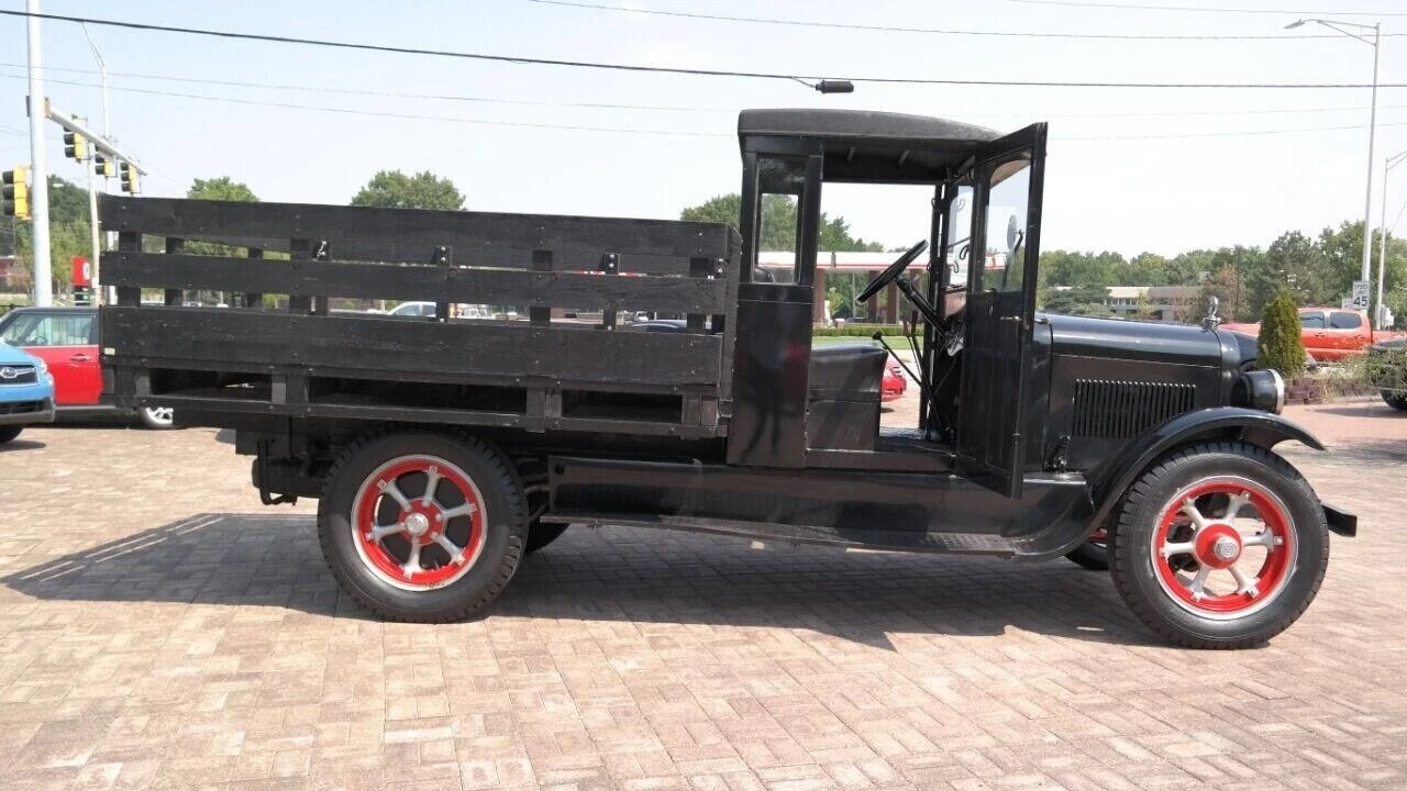 1927 Graham - Image 12 of 21
