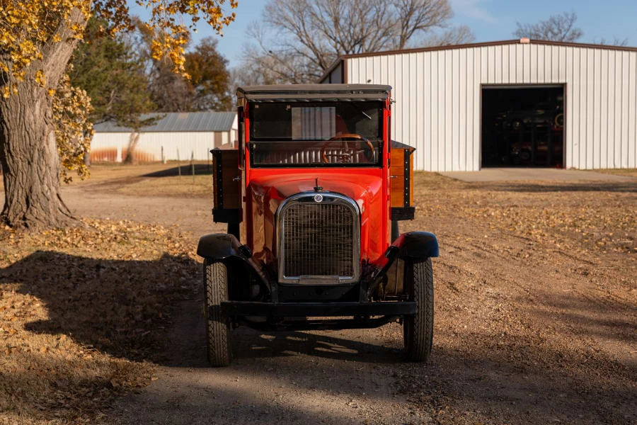 1927 Graham - Image 4 of 14