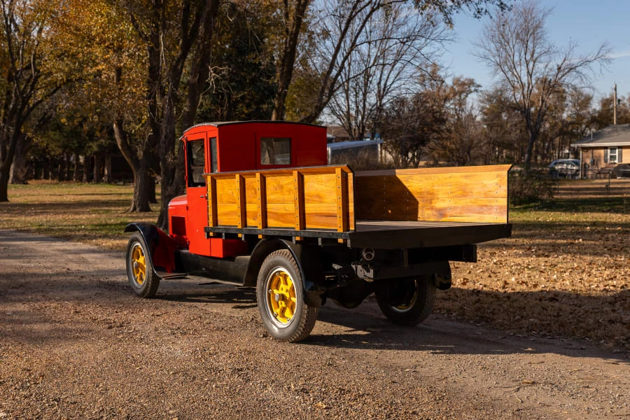 1927 Graham - Image 7 of 14