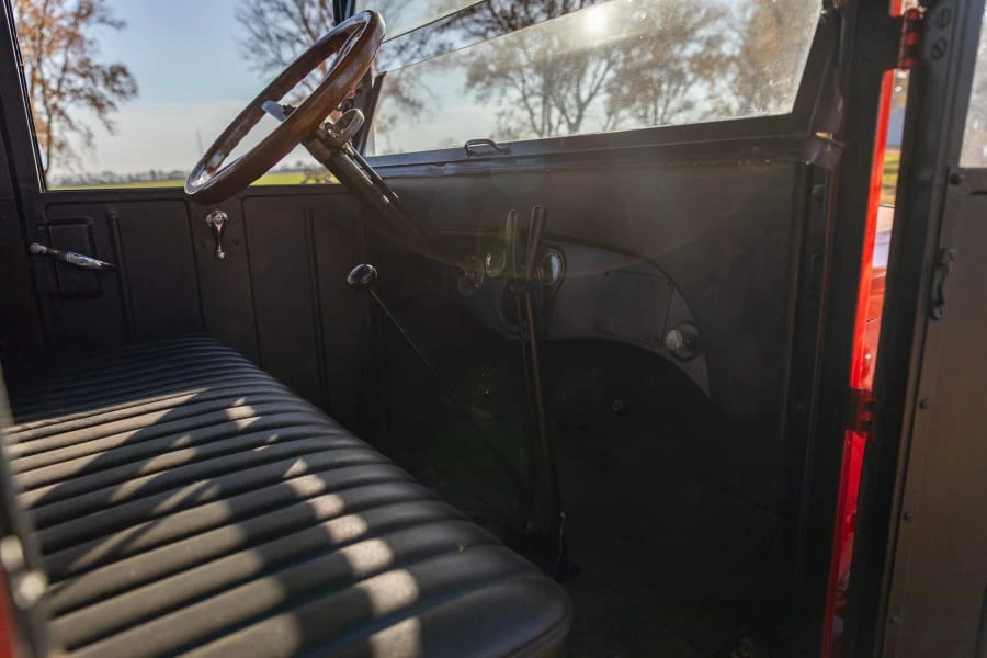 1927 Graham - Image 11 of 14