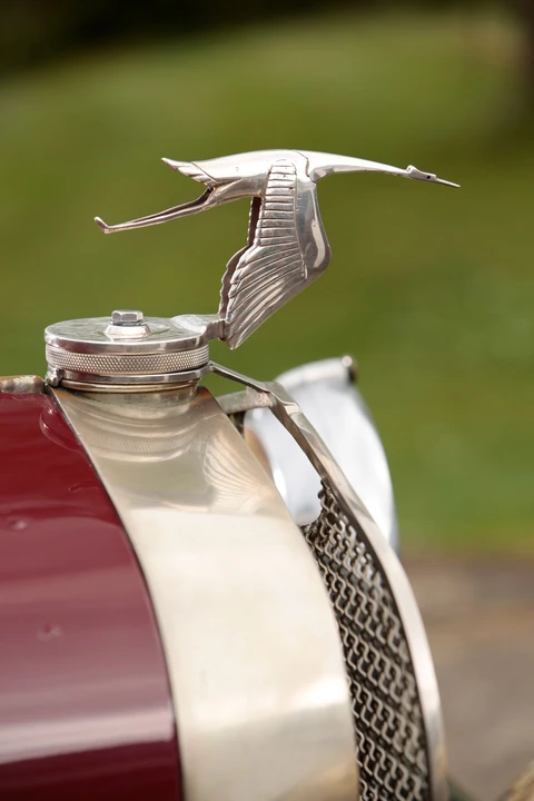 1927 Hispano-Suiza - Image 6 of 25
