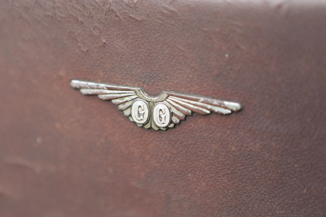 1927 Hispano-Suiza - Image 9 of 25