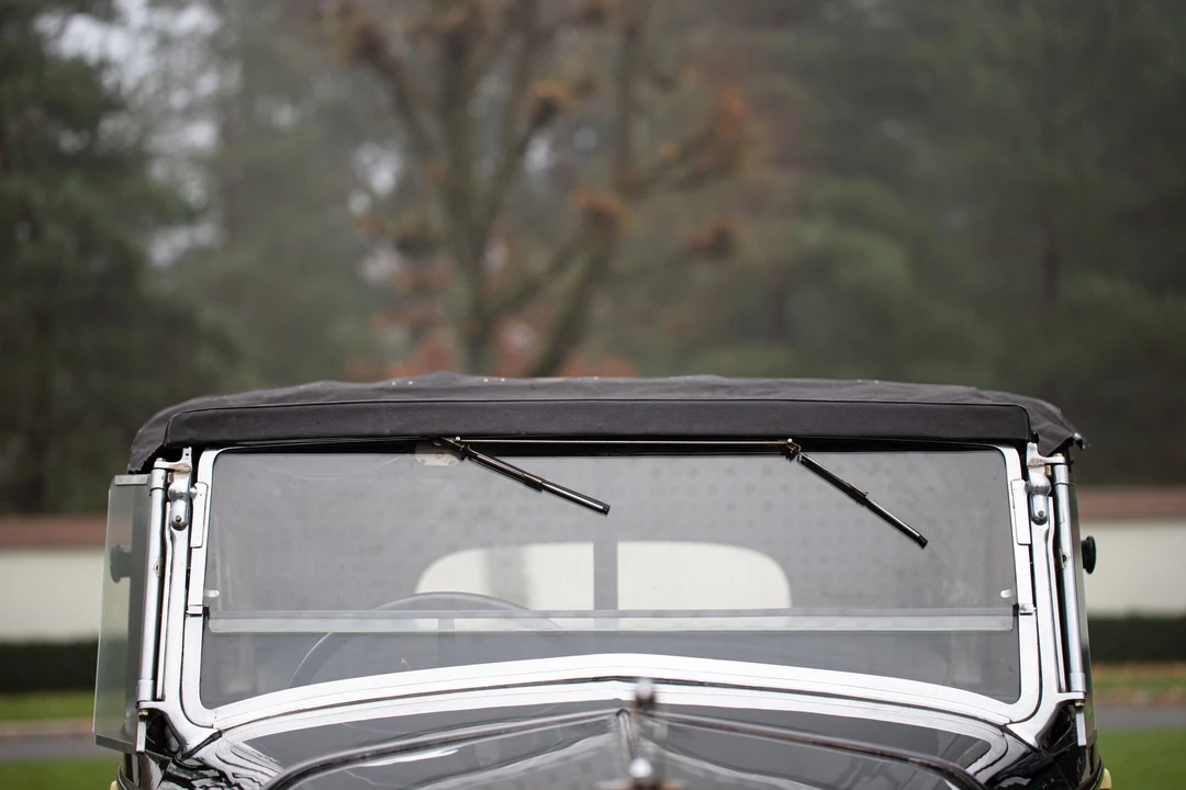 1927 Hispano-Suiza - Image 27 of 31