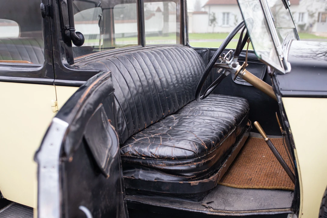 1927 Hispano-Suiza - Image 31 of 31