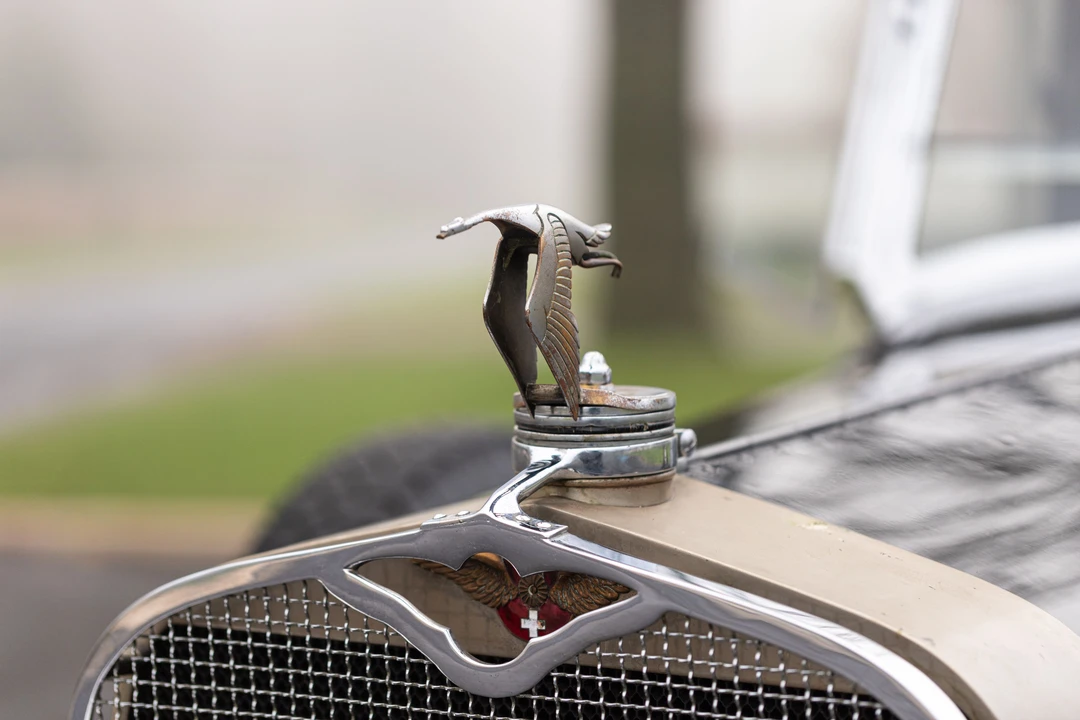 1927 Hispano-Suiza - Image 13 of 31
