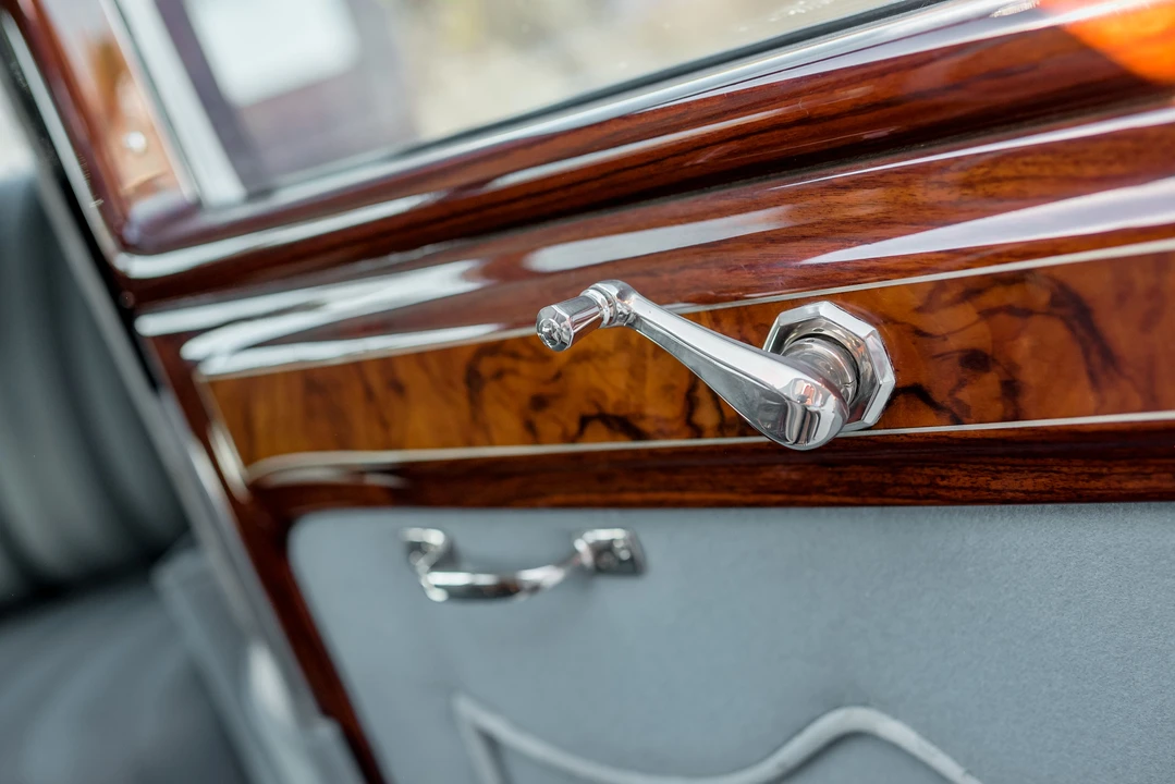 1927 Hispano-Suiza - Image 22 of 31