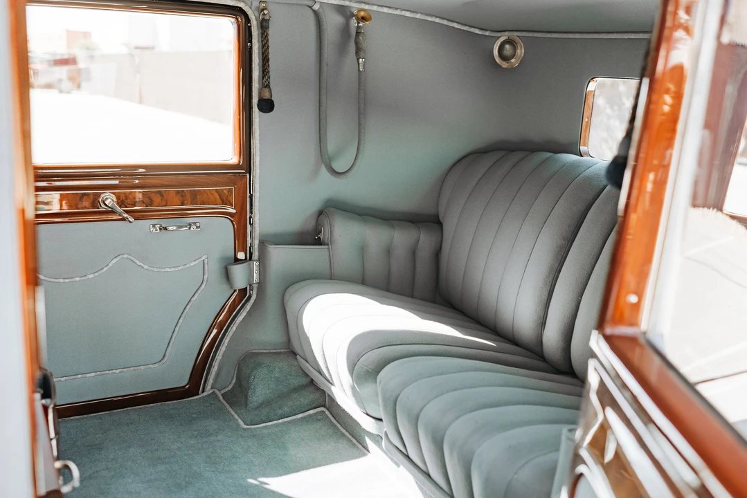 1927 Hispano-Suiza - Image 23 of 31