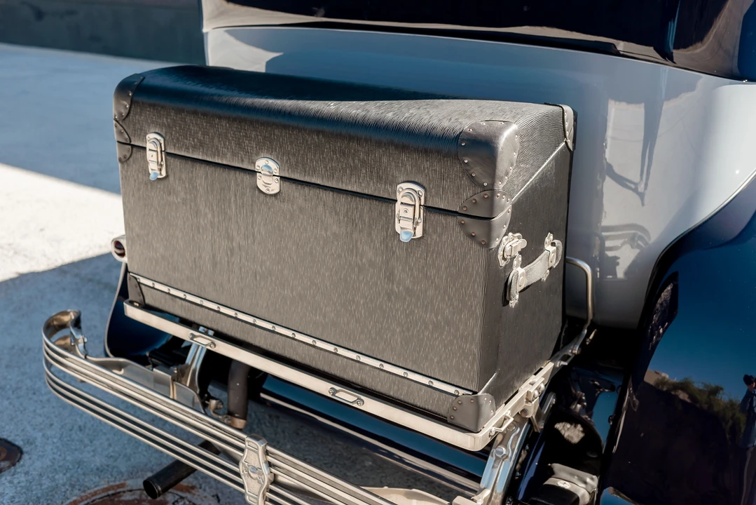 1927 Hispano-Suiza - Image 15 of 31