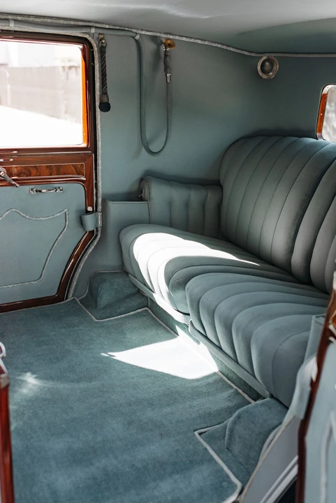 1927 Hispano-Suiza - Image 24 of 31