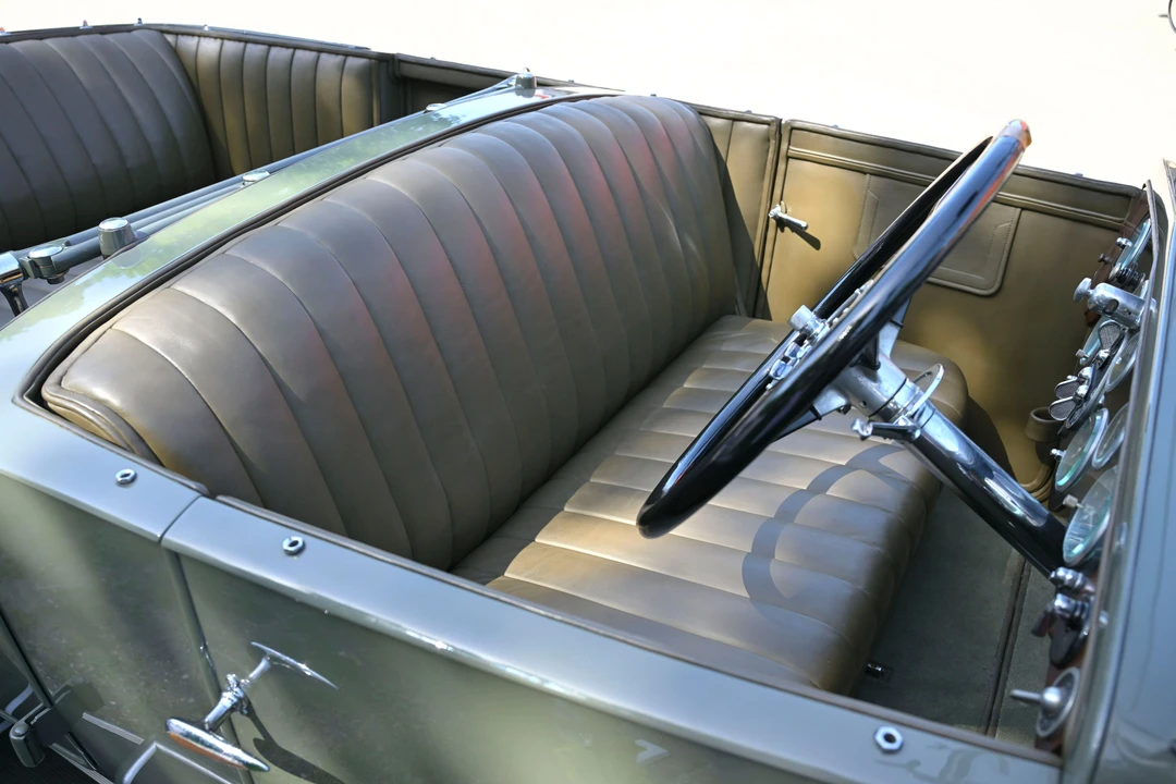 1927 Hispano-Suiza - Image 10 of 31