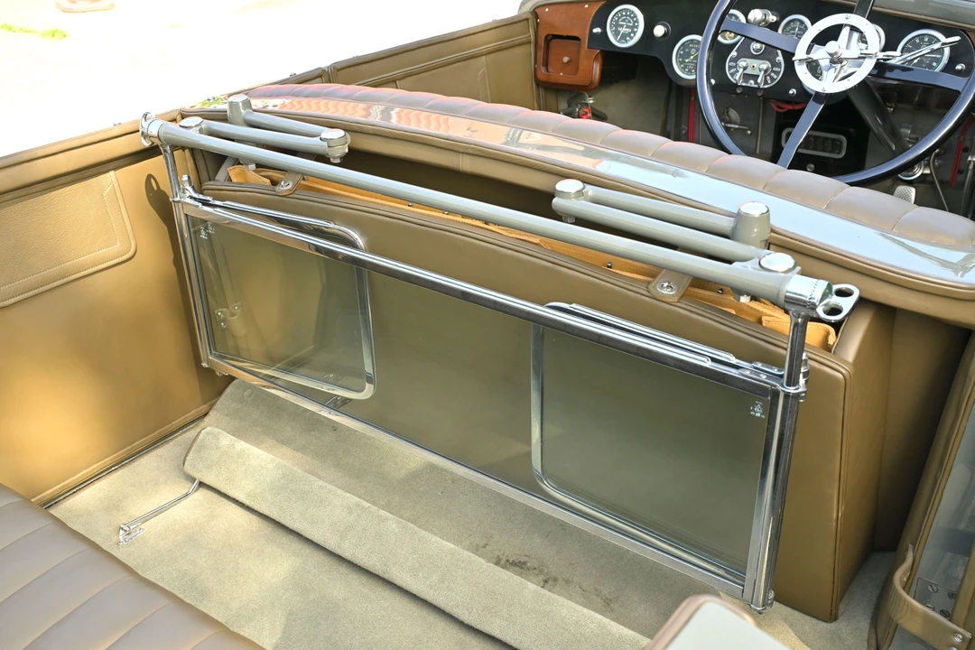 1927 Hispano-Suiza - Image 25 of 31