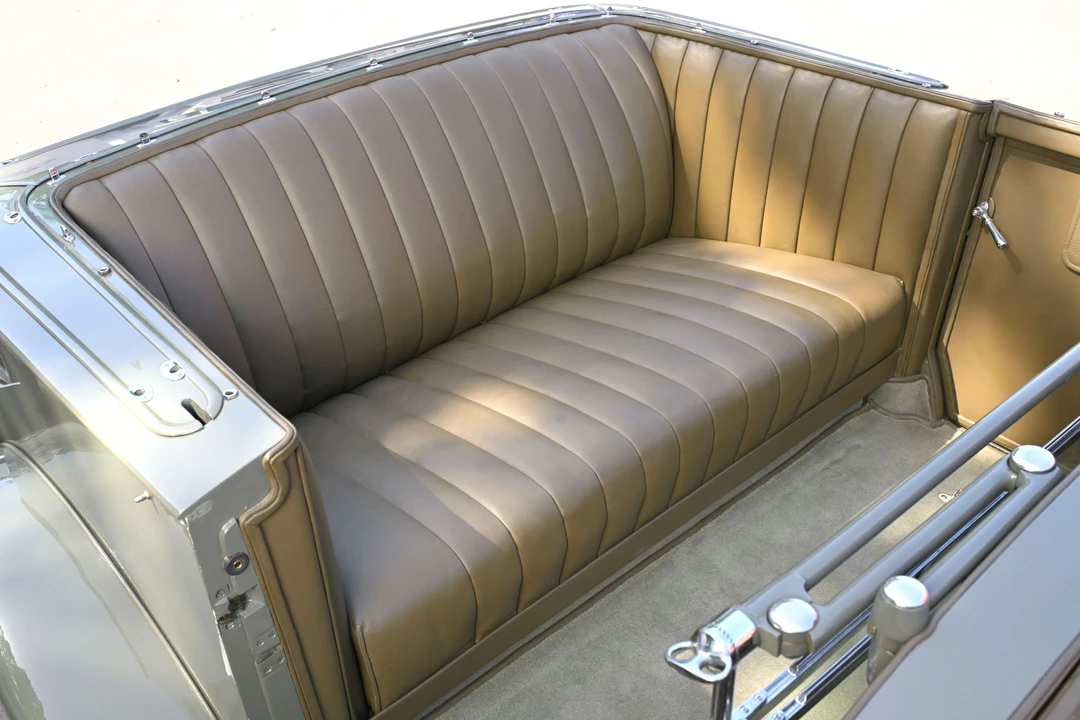 1927 Hispano-Suiza - Image 26 of 31