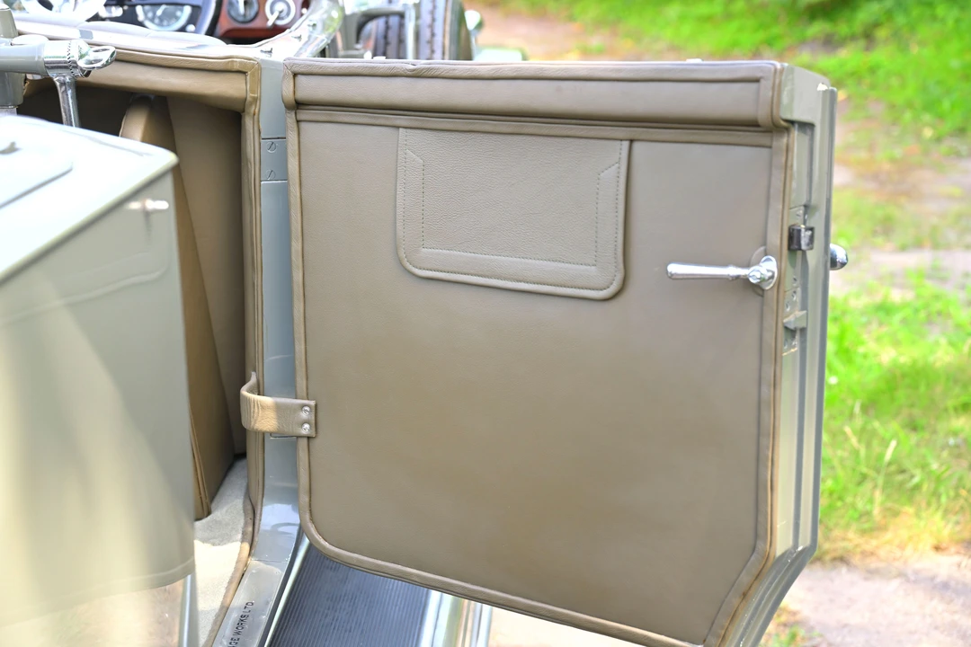 1927 Hispano-Suiza - Image 24 of 31