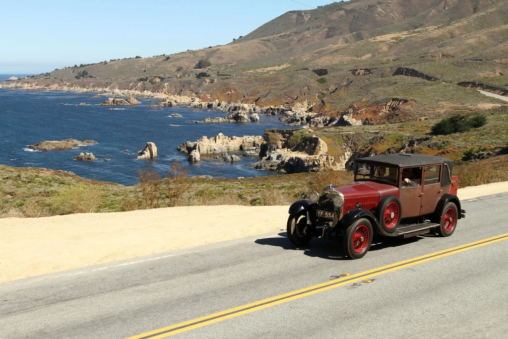 1927 Hispano-Suiza - Image 18 of 31