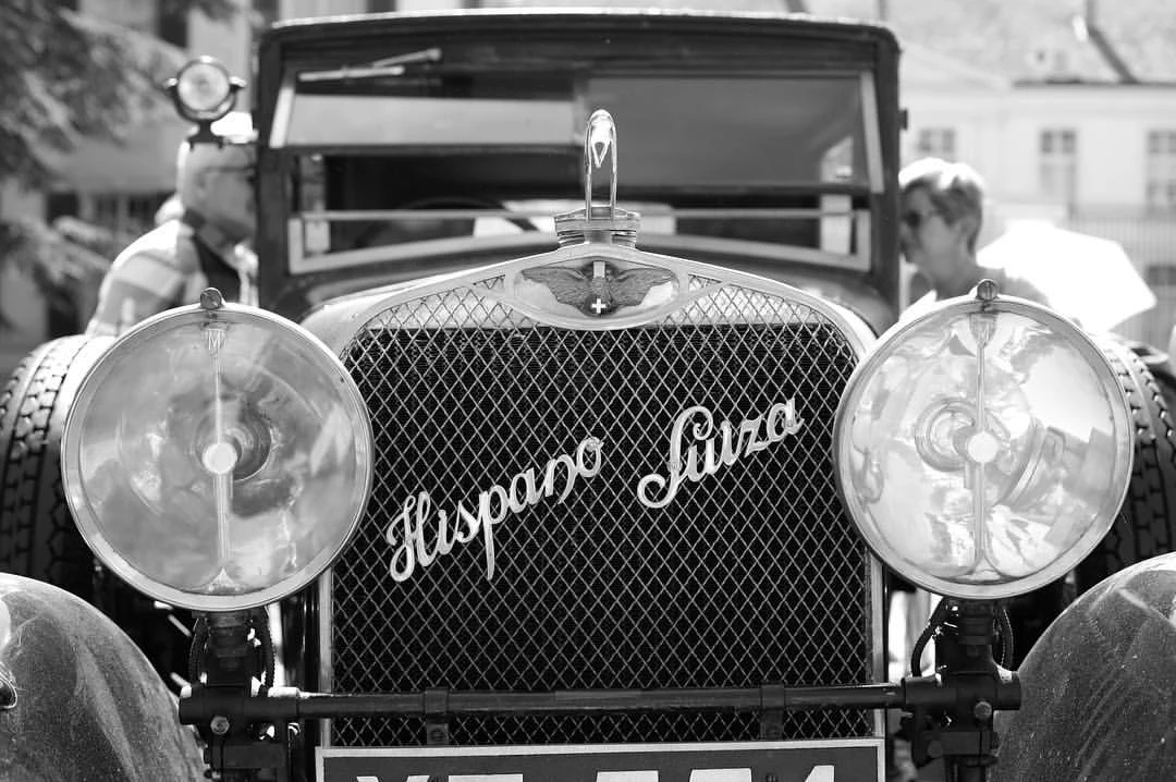 1927 Hispano-Suiza - Image 29 of 31