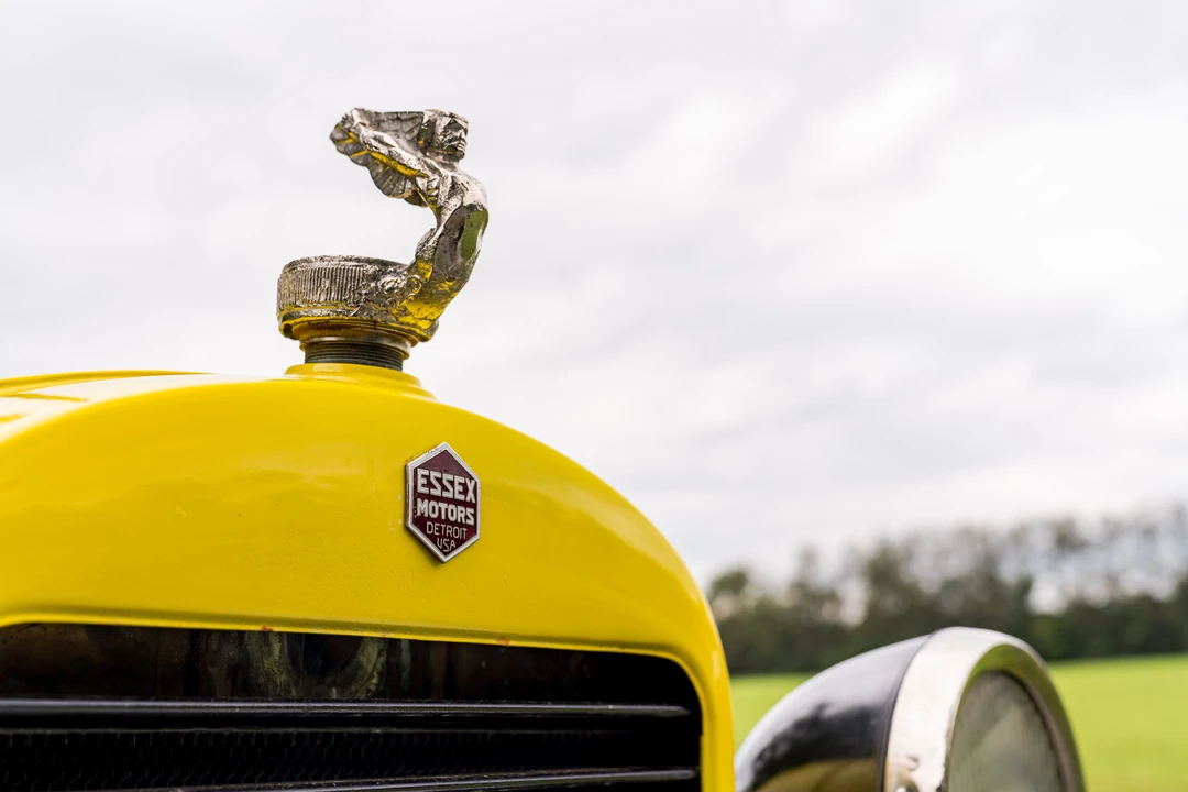 1927 Hudson Super Six - Image 5 of 31