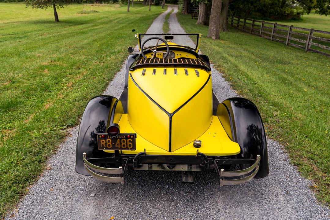 1927 Hudson Super Six - Image 10 of 31