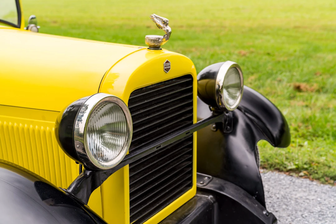 1927 Hudson Super Six - Image 2 of 31