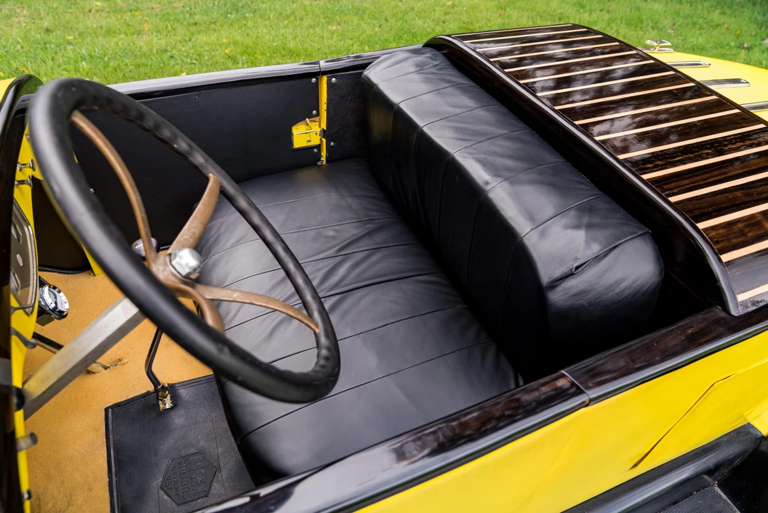 1927 Hudson Super Six - Image 21 of 31