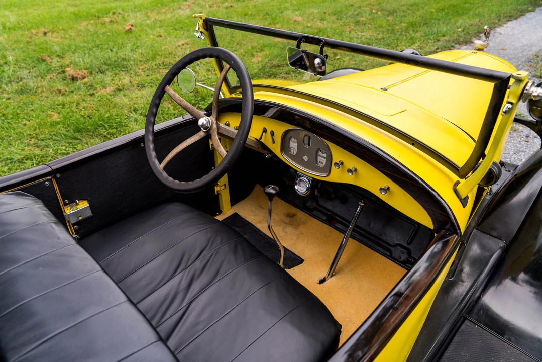 1927 Hudson Super Six - Image 29 of 31