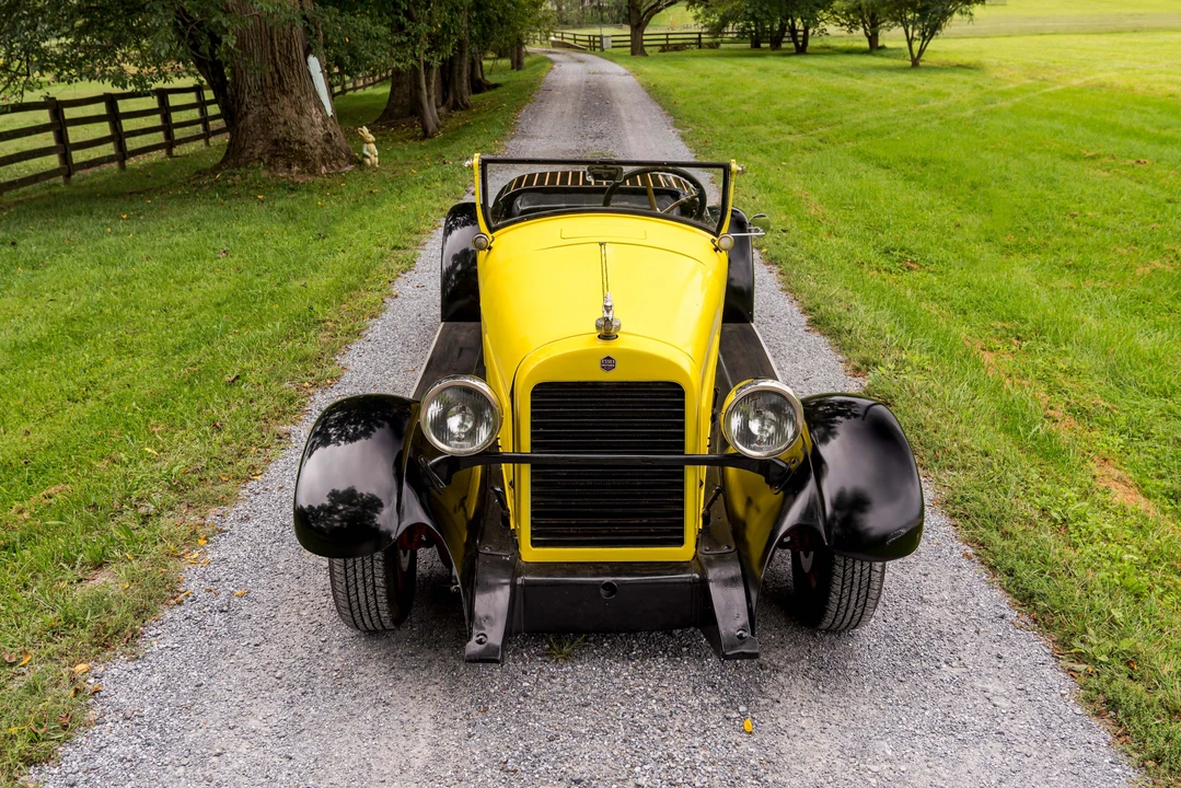 1927 Hudson Super Six - Image 9 of 31