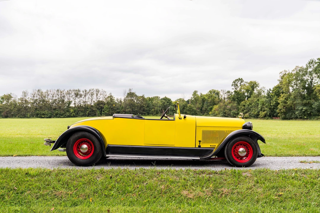 1927 Hudson Super Six - Image 11 of 31