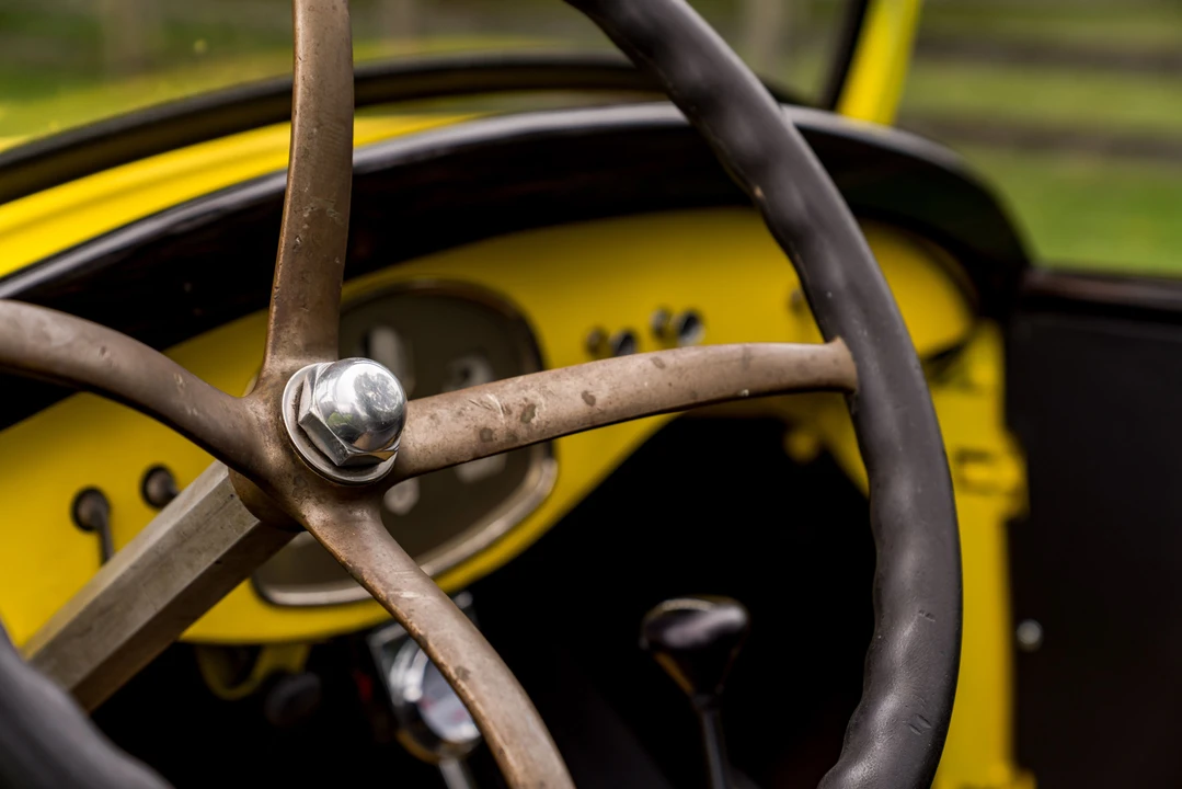 1927 Hudson Super Six - Image 27 of 31
